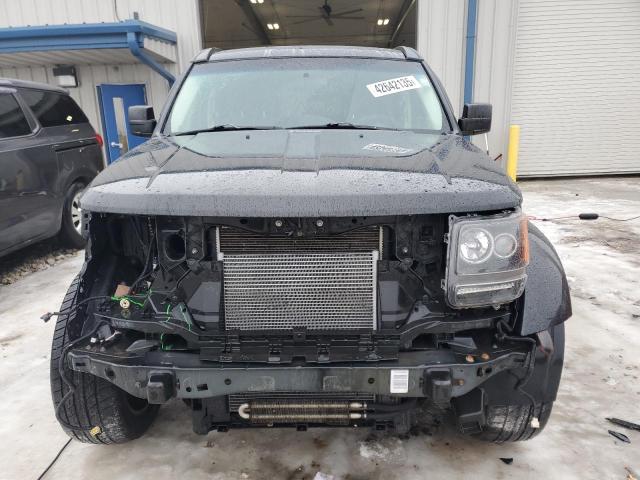 Photo 5 from auction – 2010 DODGE NITRO SE with VIN 1D4PU2GK3AW141958
