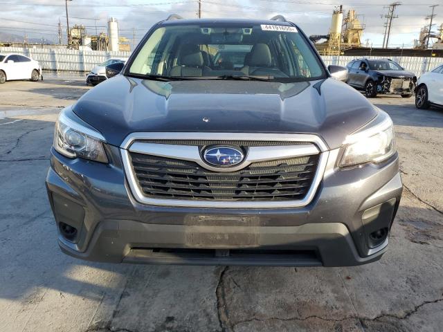 Photo 5 from auction – 2019 SUBARU FORESTER P with VIN JF2SKAGC0KH592093