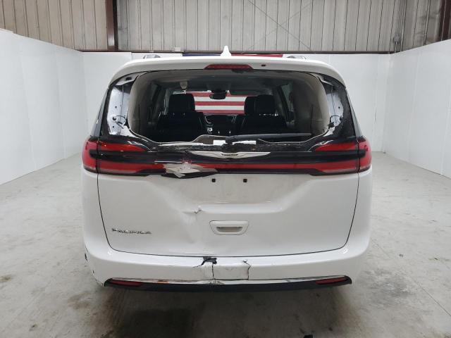 Foto 6 de la subasta – 2022 CHRYSLER PACIFICA T con VIN 2C4RC1BG9NR194863