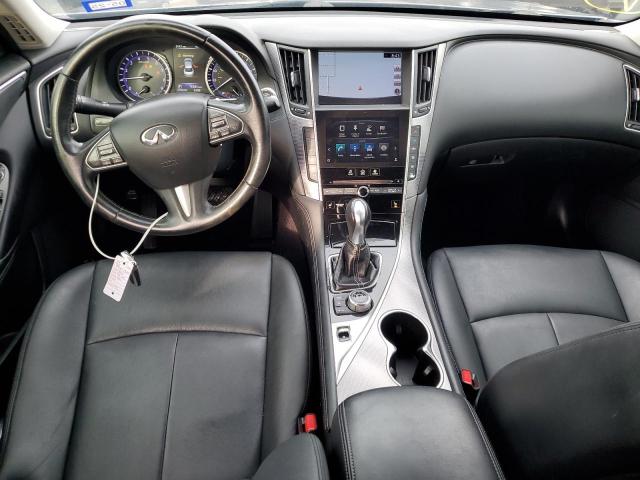 Photo 8 from auction – 2015 INFINITI Q50 BASE with VIN JN1BV7AP8FM348244