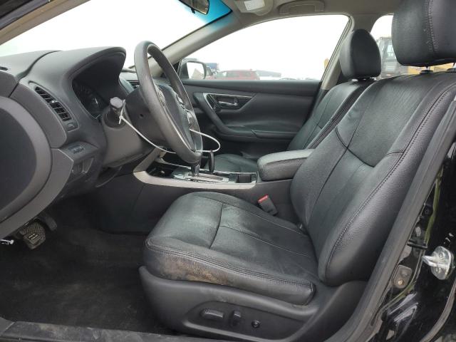 Photo 7 from auction – 2013 NISSAN ALTIMA 2.5 with VIN 1N4AL3AP6DC222951