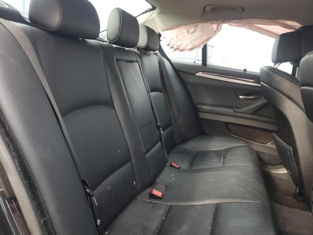 Фото 10 с аукциона – 2011 BMW 528 I с VIN WBAFR1C5XBC673180