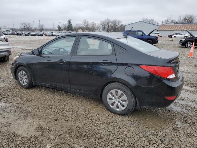 Photo 2 from auction – 2016 HYUNDAI ACCENT SE with VIN KMHCT4AEXGU114964