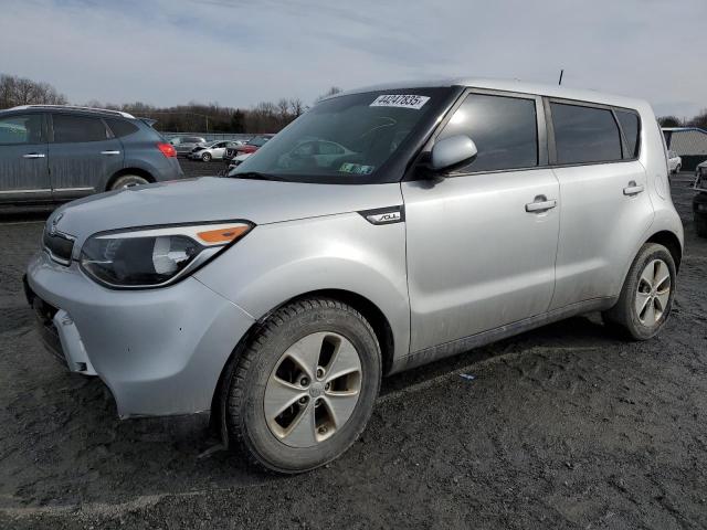 KIA SOUL 2016 with VIN KNDJN2A28G7843561 - Photo from auction