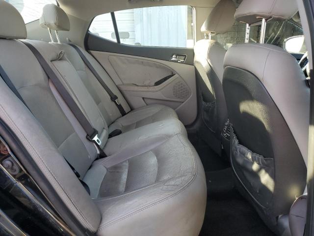 Photo 10 from auction – 2012 KIA OPTIMA EX with VIN 5XXGN4A72CG037430