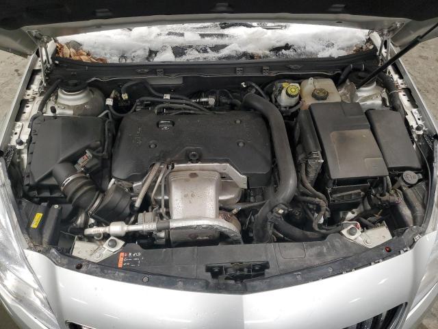 Photo 11 from auction – 2017 BUICK REGAL SPOR with VIN 2G4GL5EX8H9107979