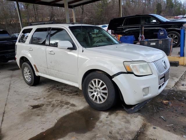 Photo 4 from auction – 2010 MERCURY MARINER PR with VIN 4M2CN8HG9AKJ06476
