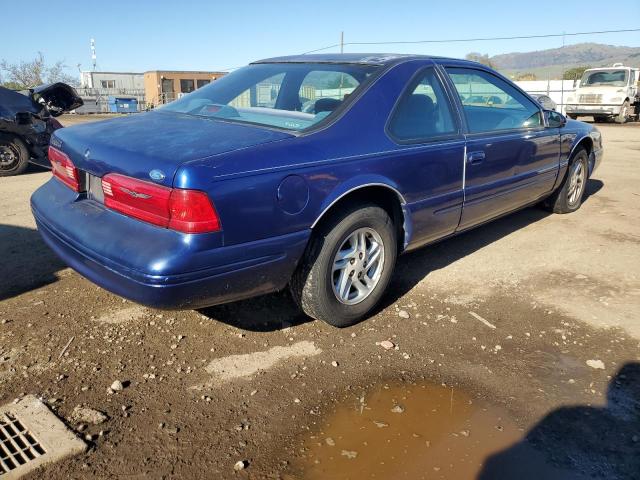 Photo 3 from auction – 1997 FORD THUNDERBIR with VIN 1FALP6247VH129234