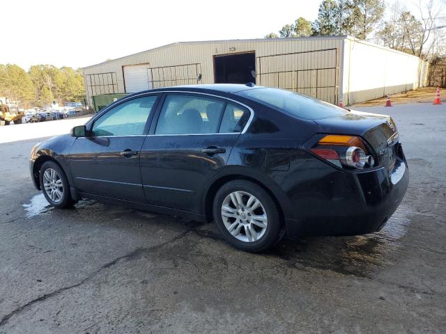 Photo 2 from auction – 2010 NISSAN ALTIMA BAS with VIN 1N4AL2AP7AC179131