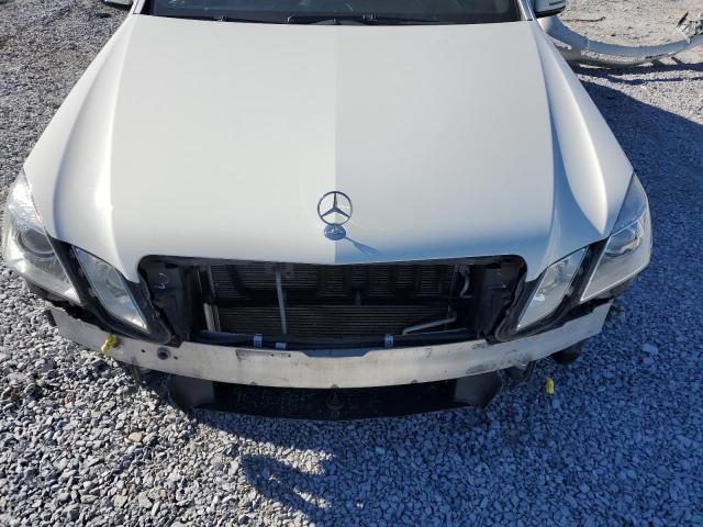 Photo 11 from auction – 2010 MERCEDES-BENZ E 350 with VIN WDDHF5GB2AA193453