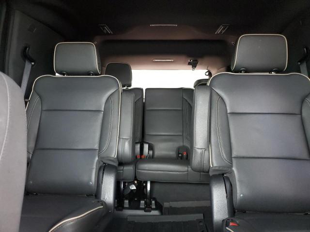 Photo 10 from auction – 2023 CHEVROLET TAHOE with VIN 1GNSKSKD7PR306401