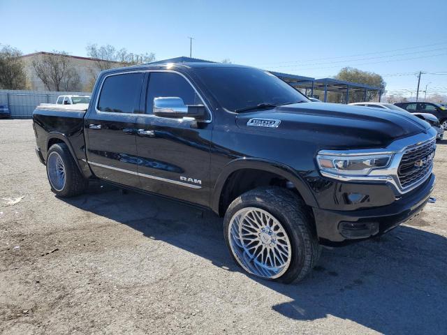 Снимка 4 от търг – 2019 RAM 1500 LIMIT с VIN 1C6SRFHT4KN512714