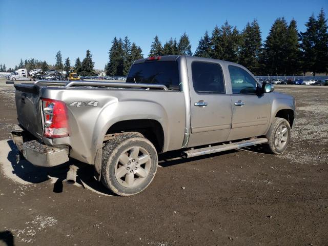 Снимка 3 от търг – 2012 GMC SIERRA K15 с VIN 3GTP2WE75CG296800