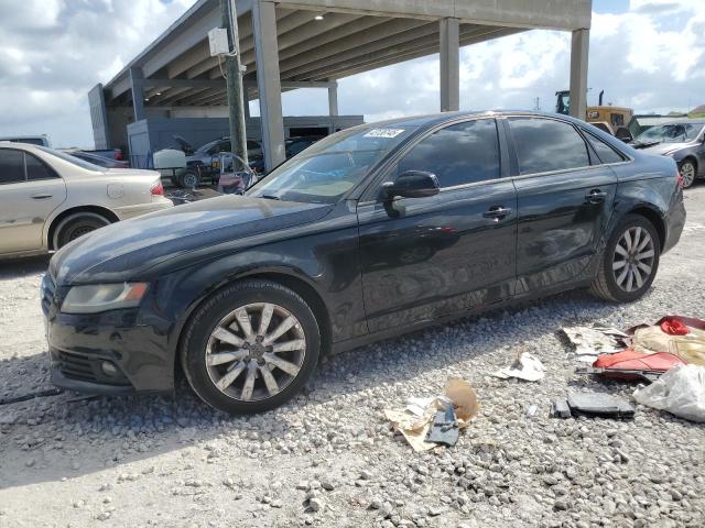 Foto 1 de la subasta – 2012 AUDI A4 PREMIUM con VIN WAUAFAFL9CN020505