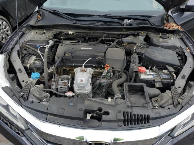 Photo 11 from auction – 2016 HONDA ACCORD LX with VIN 1HGCR2F32GA126611