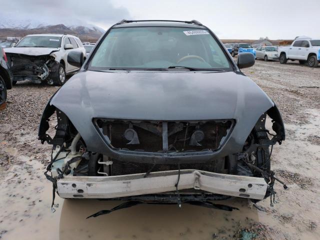 Photo 5 from auction – 2005 LEXUS RX 330 with VIN 2T2HA31U75C073720