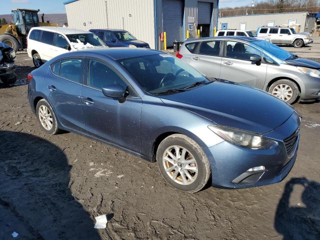 Photo 4 from auction – 2014 MAZDA 3 TOURING with VIN 3MZBM1V73EM111118