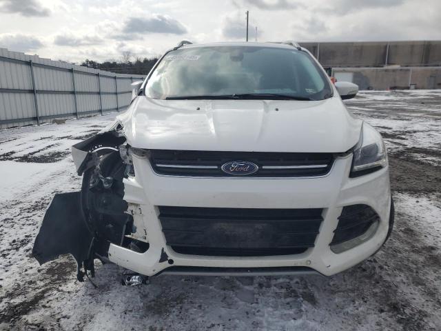 Photo 5 from auction – 2014 FORD ESCAPE TIT with VIN 1FMCU9J9XEUB40409