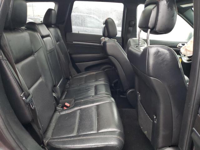 Photo 11 from auction – 2014 JEEP GRAND CHER with VIN 1C4RJFBG7EC469917