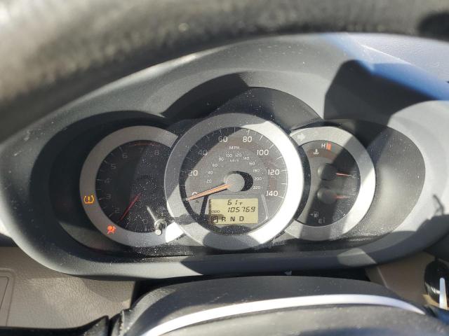 Снимка 9 от търг – 2010 TOYOTA RAV4 с VIN 2T3BF4DV4AW078198
