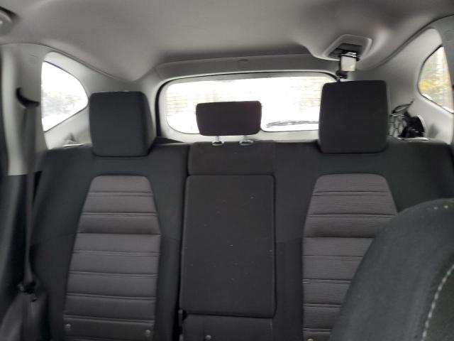 Photo 10 from auction – 2018 HONDA CR-V EX with VIN 2HKRW2H58JH110400