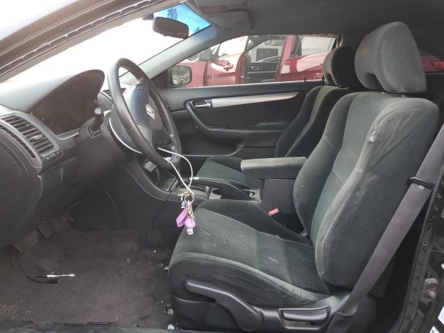 Photo 7 from auction – 2006 HONDA ACCORD LX with VIN 1HGCM72306A024367