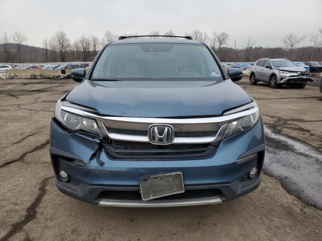 Photo 5 from auction – 2019 HONDA PILOT EXL with VIN 5FNYF6H58KB079524