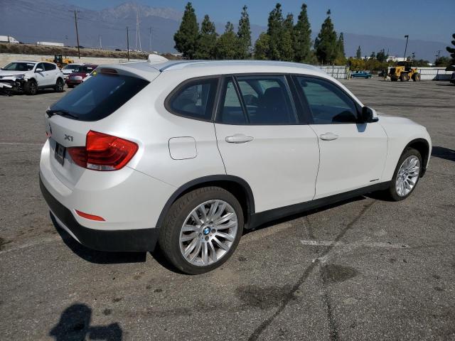 Photo 3 from auction – 2013 BMW X1 SDRIVE2 with VIN WBAVM1C57DVW44334