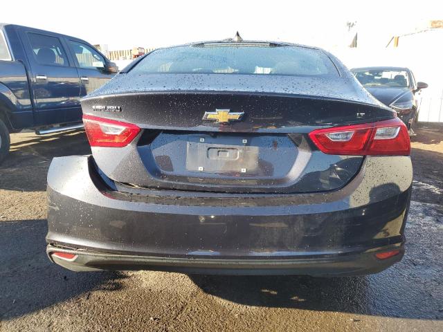 Photo 6 from auction – 2023 CHEVROLET MALIBU LT with VIN 1G1ZD5STXPF190941