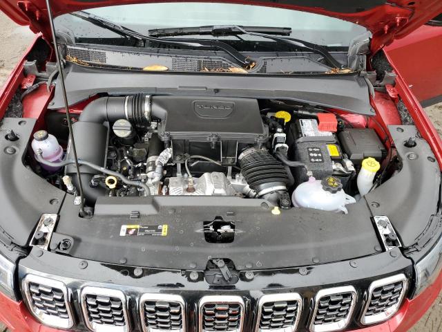 Photo 12 from auction – 2025 JEEP COMPASS LI with VIN 3C4NJDCN7ST546284