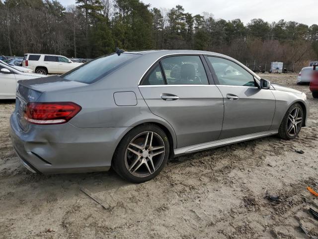 Photo 3 from auction – 2014 MERCEDES-BENZ E 350 4MAT with VIN WDDHF8JBXEA923609