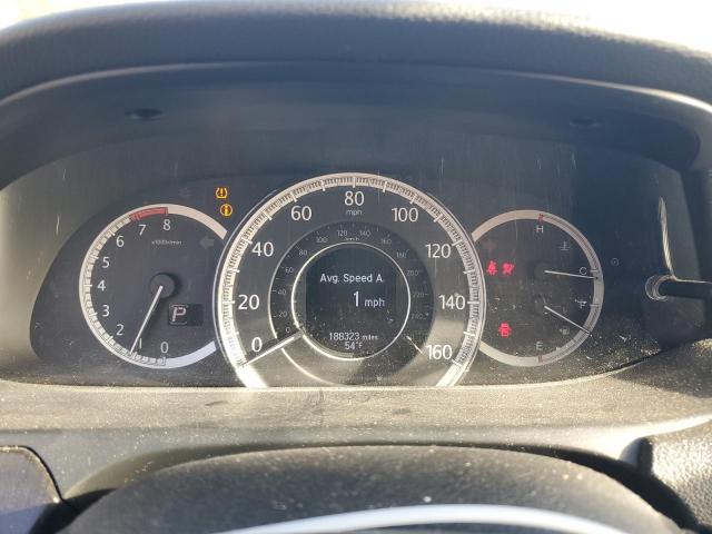 Photo 9 from auction – 2015 HONDA ACCORD TOU with VIN 1HGCR3F91FA033474