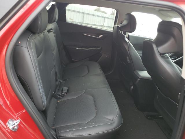 Photo 10 from auction – 2023 KIA EV6 LIGHT with VIN KNDC34LAXP5130851