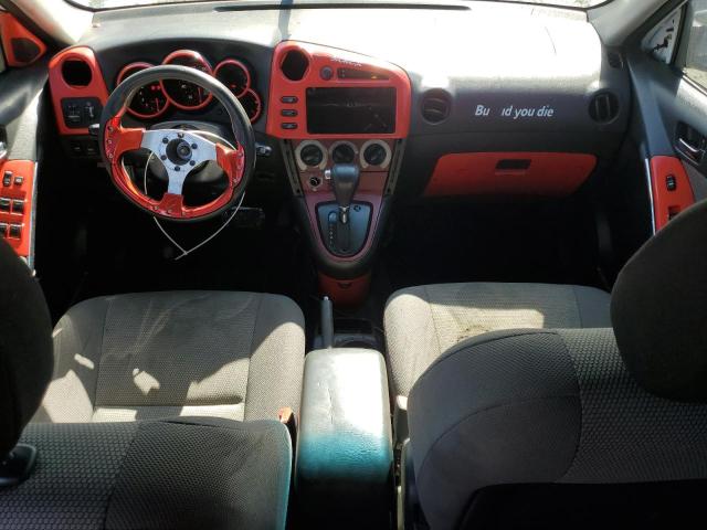 Zdjęcie 8 z aukcji – 2007 TOYOTA COROLLA MA z VIN 2T1KR32E17C662064
