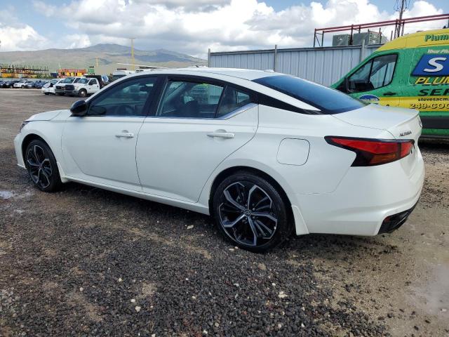 Photo 2 from auction – 2025 NISSAN ALTIMA SR with VIN 1N4BL4CV3SN304806