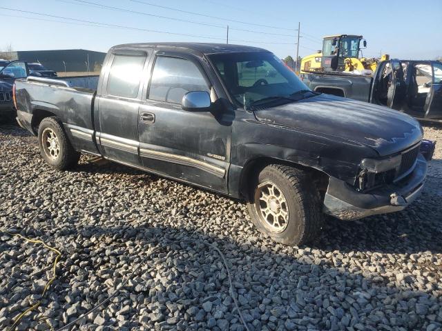 Photo 4 from auction – 2000 CHEVROLET SILVERADO with VIN 2GCEC19V0Y1330660
