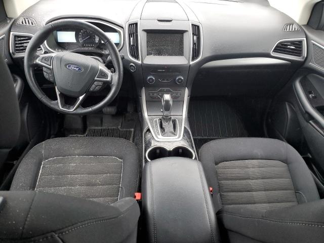 Photo 8 from auction – 2018 FORD EDGE SEL with VIN 2FMPK3J97JBB45782