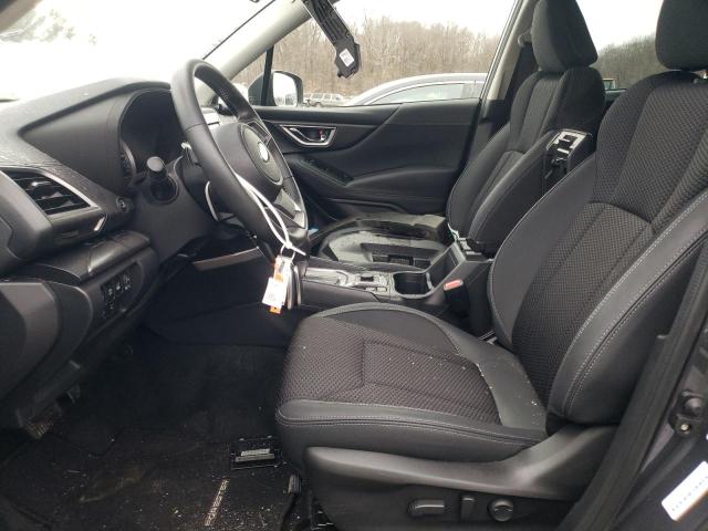 Photo 7 from auction – 2023 SUBARU FORESTER P with VIN JF2SKAEC4PH543053