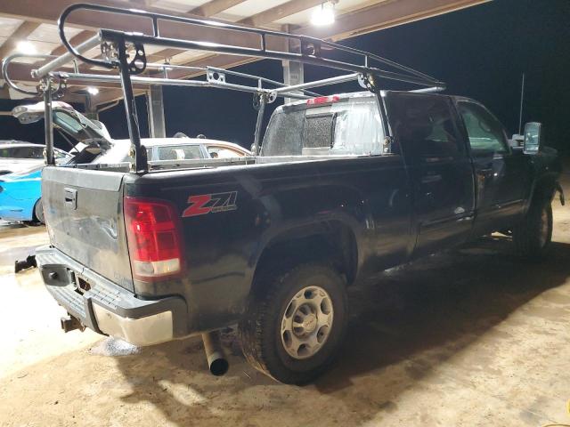 Photo 3 from auction – 2007 GMC SIERRA K25 with VIN 1GTHK23607F537421