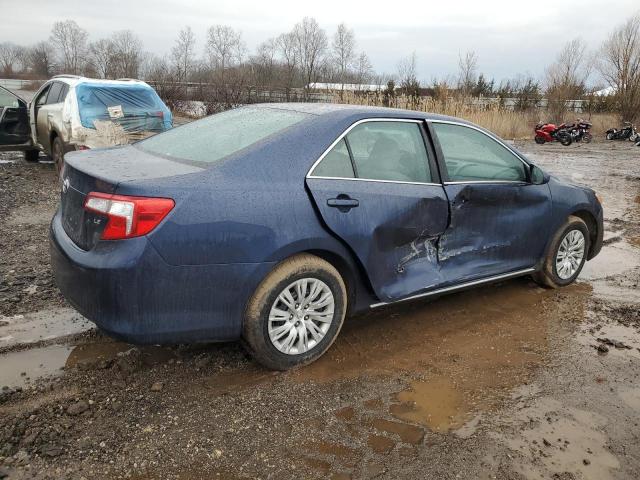 Photo 3 from auction – 2014 TOYOTA CAMRY L with VIN 4T4BF1FKXER394453