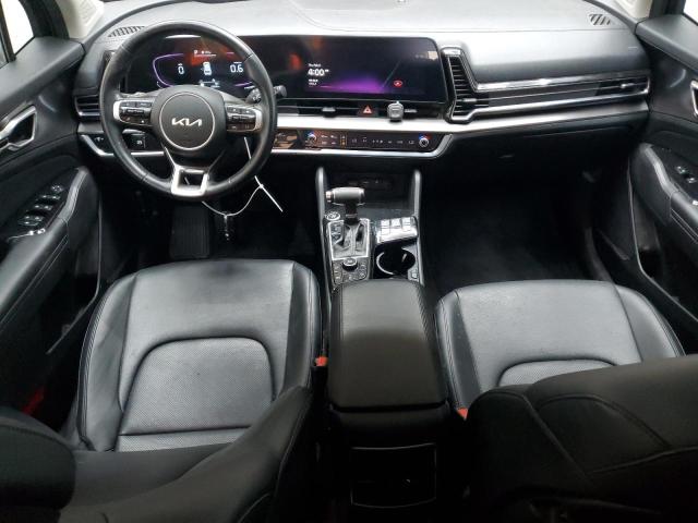 Photo 8 from auction – 2023 KIA SPORTAGE E with VIN 5XYK33AFXPG086488