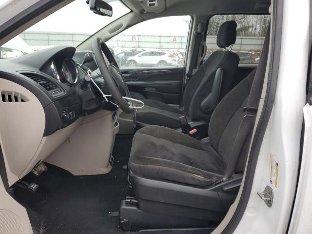 Photo 7 from auction – 2018 DODGE GRAND CARA with VIN 2C4RDGBG9JR138464