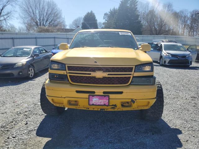 Photo 5 from auction – 2007 CHEVROLET SILVERADO with VIN 1GCEC19Z37Z193772
