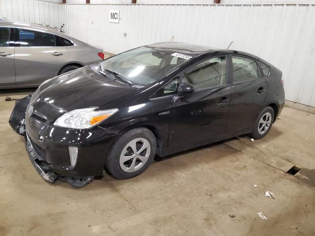 TOYOTA PRIUS 2015 con VIN JTDKN3DU1F0404569 - Foto de la subasta