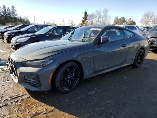 2023 BMW 430i