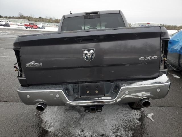 Photo 6 from auction – 2016 RAM 1500 SLT with VIN 1C6RR7LT2GS196234