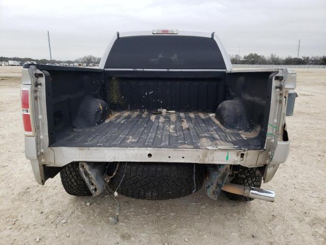 Photo 6 from auction – 2014 FORD F150 SUPER with VIN 1FTFW1CF3EKD58445