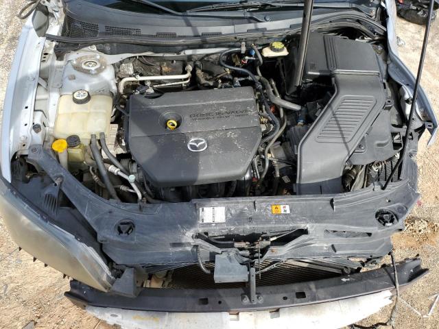 Photo 11 from auction – 2007 MAZDA 3 I with VIN JM1BK32F571627593
