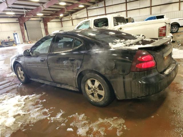 Photo 2 from auction – 2005 PONTIAC GRAND PRIX with VIN 2G2WS522951198495