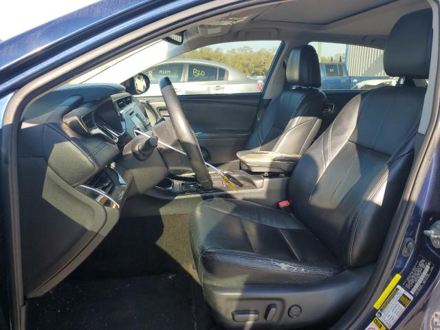 Photo 7 from auction – 2013 TOYOTA AVALON HYB with VIN 4T1BD1EB3DU014157